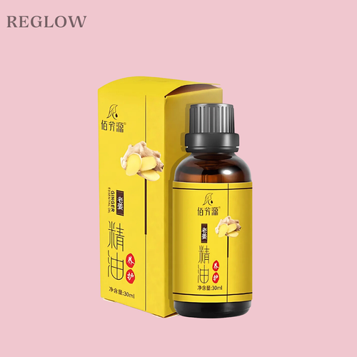 Huile de massage Gingembre 10ml