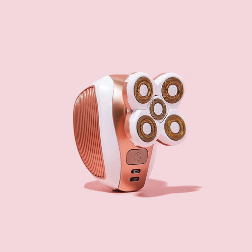 Épilateur Diamond 4D