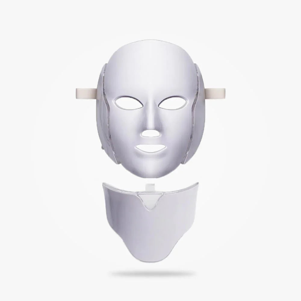 Masque RoseGlowSkin