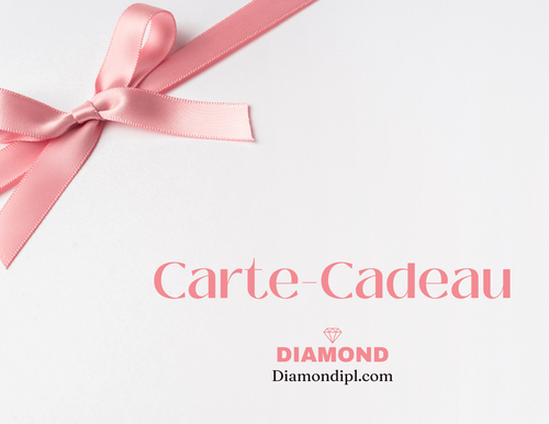 Carte-cadeau DIAMOND IPL