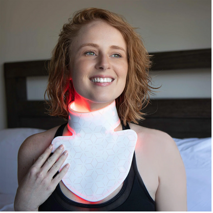 Reglow Light Therapy Face Mask